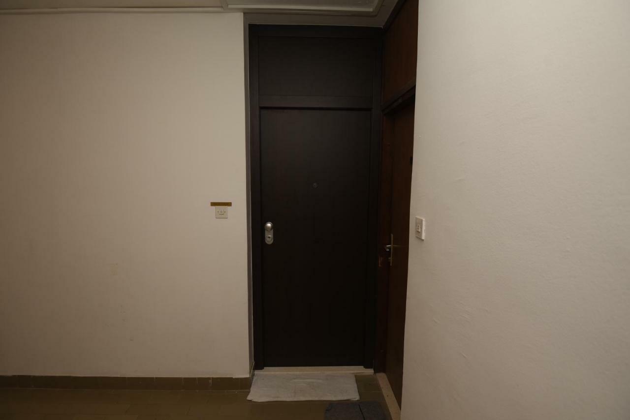Apartment Cukusic Split Exterior photo